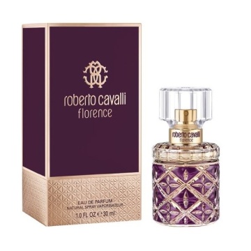 Roberto Cavalli Florence – Apă de parfum 75 ml - Img 2