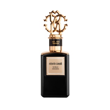 Roberto Cavalli Noble Woods – Apă de parfum 100 ml, unisex - Img 3