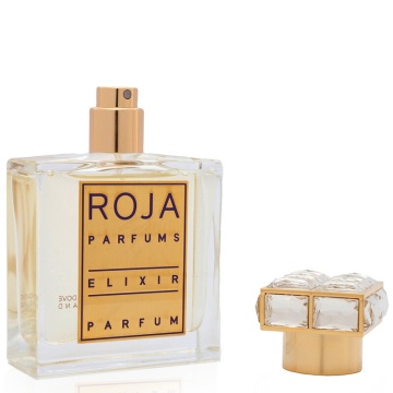 ROJA Parfums Elixir Pour Femme – 50 ml, damă - Img 2
