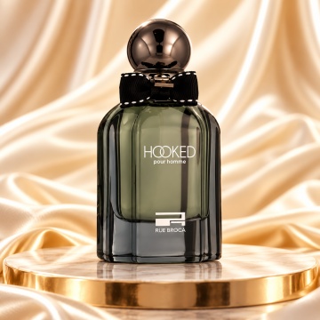 Rue Broca Hooked Homme – Parfum EDP 100 ml, bărbați - Img 2