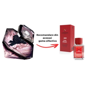 Set Apă de Parfum Lorinna Paris Parfum Love Dream, 50 ml, de Damă si Gentuță Parfumuri - Img 2