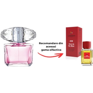 Set Apă de Parfum Lorinna Paris Parfum Party on the Moon, 50 ml, de Damă si Gentuță Parfumuri - Img 2