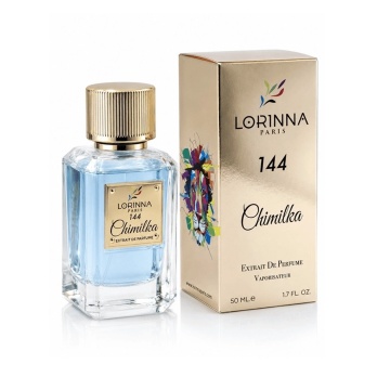 Set Extract de Parfum Lorinna Paris Chimilka,Femei, Barbati, Unisex, 50 ml, Gentuta Parfumuri - Img 2