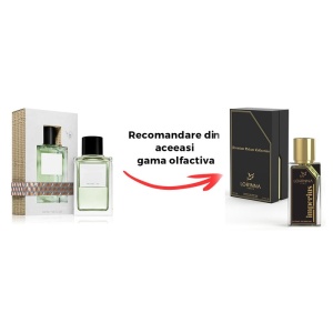 Set Extract de Parfum Lorinna Paris De Luxe Collection Imperius, 50 ml, Unisex, Gentuță Parfumuri - Img 2