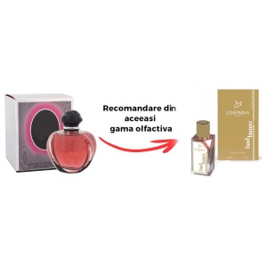 Set Extract de Parfum Lorinna Paris Parfum, De Luxe Collection, Bad Bunny, 50 ml, de Damă si Gentuță Parfumuri - Img 2