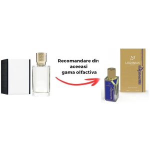 Set Extract de Parfum Lorinna Paris Parfum, De Luxe Collection, Narcotica X, 50 ml, Unisex Damă Bărbat si Gentuță Parfumuri - Img 2