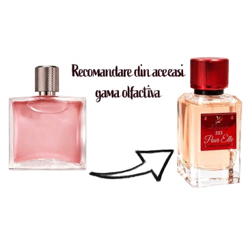 Set Extract de Parfum Lorinna Paris Pour Elle,Femei, 50 ml, Gentuta Parfumuri - Img 3
