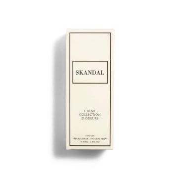 Skandal Amd Perfumes parfum dama inspirat de Jean Paul Gaultier Scandal, EDP, 85 ml - Img 6