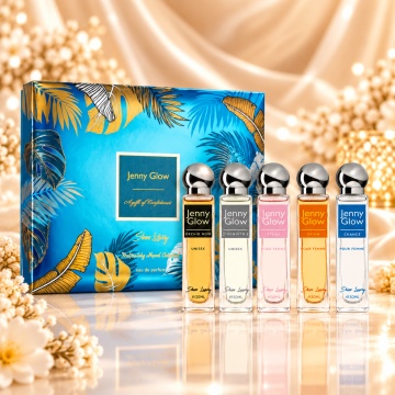 Sterling Set (O.C.P.O.C) – Parfum EDP 5X30 ml, unisex