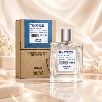 Temptress, Aro Fac parfum unisex , EDP,100 ml