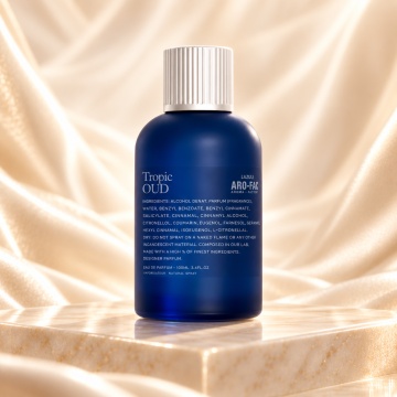 Tropic Oud, Aro Fac Lazuli parfum unisex, EDP,100 ml - Img 2
