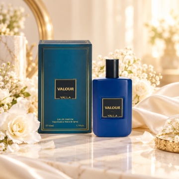 Valour, Yalla parfum barbatesc Inspirat din Interlude Man Amouage,EDP,50 ml