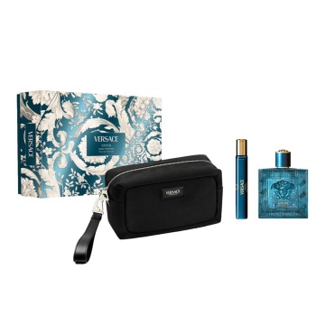 Versace Eros – Apă de parfum 100 ml + 10 ml