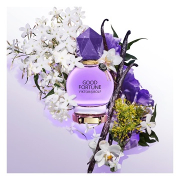 Viktor & Rolf Good Fortune – Apă de parfum 90 ml, damă - Img 4