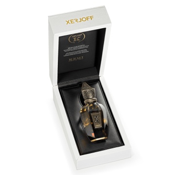 Xerjoff Tempest – Apă de parfum 50 ml, unisex - Img 4