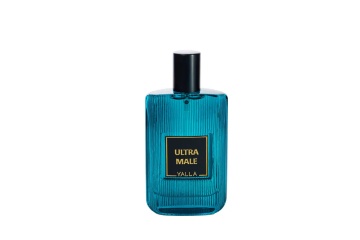 YALLA Ultra Male – Parfum EDP 50 ml, bărbați - Img 6