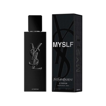 Yves Saint Laurent Myslf Le – 100 ml, bărbați - Img 7