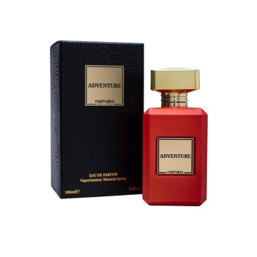 Adventure Marhaba parfum bărbătesc inspirat de Aventus Creed, EDP, 100 ml - Img 6