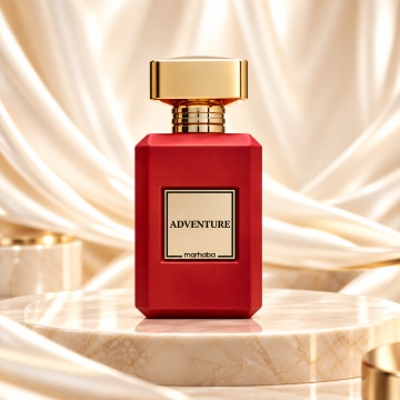 Adventure Marhaba parfum bărbătesc inspirat de Aventus Creed, EDP, 100 ml - Img 2