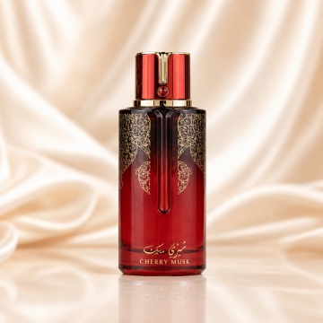 Arabiyat Prestige Cherry Musk – Parfum EDP 100 Ml, unisex - Img 2