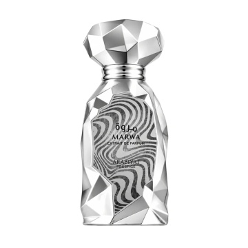 Arabiyat Prestige Marwa – Parfum Extract de parfum 60 ml, bărbați - Img 6