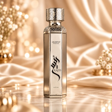 Arabiyat Prestige Raees Aurum – Parfum EDP, unisex - Img 2