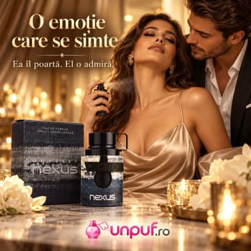 Armaf Odyssey Nexus – Parfum EDP, unisex - Img 5