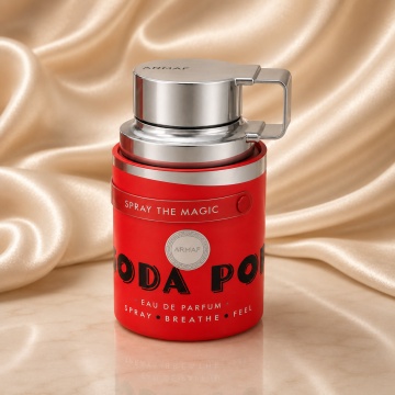 Armaf Odyssey Soda Pop – Parfum EDP 100 Ml, unisex - Img 2