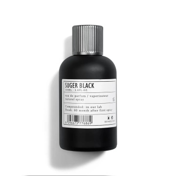 ARO-FAC Aroma Factory Aro-Fac Black Suger – Parfum EDP 100 ml, unisex - Img 7