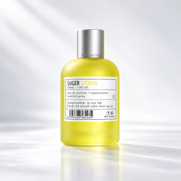 ARO-FAC Aroma Factory Aro-Fac Citron Suger – Parfum EDP 100 ml, unisex - Img 2