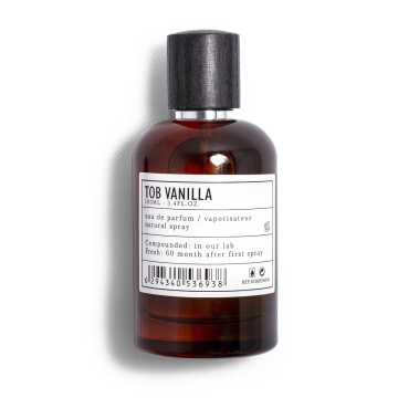 ARO-FAC Aroma Factory Tob Vanilla – Parfum EDP 100 ml, unisex - Img 9