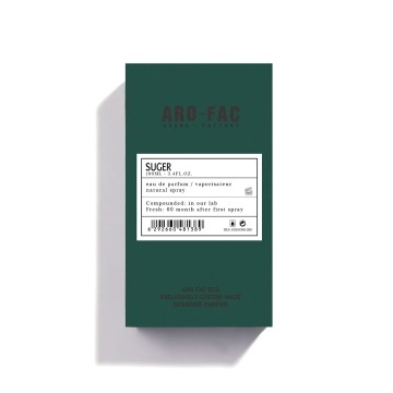 Aro-Fac Suger parfum unisex, EDP, 100 ml - Img 7
