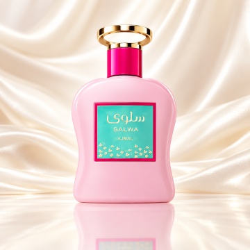 Asdaaf Salwa – Parfum 100 Ml, damă - Img 2