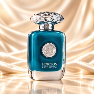 Auraa Desire Horizon – Parfum Extract de parfum 100 ml, unisex - Img 2