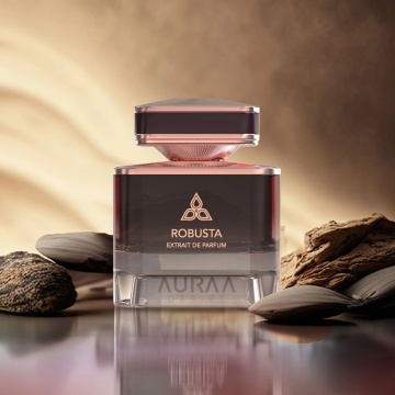Auraa Desire Robusta – Parfum Extract de parfum 100 ml, unisex - Img 8