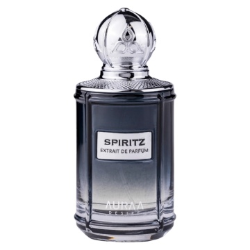 Auraa Desire Spritz – Parfum Extract de parfum 100 ml, bărbați - Img 6
