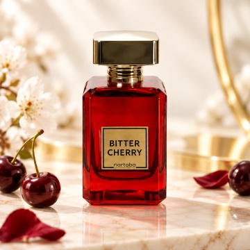 Bitter Cherry, Marhaba parfum unisex inspirat de Lost Cherry, Tom Ford, EDP, 100 ml - Img 2