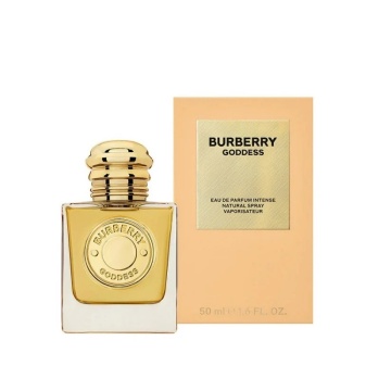 Burberry Goddess Intense – Apă de parfum 100 ml, damă
