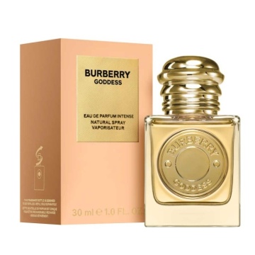 Burberry Goddess Intense – Apă de parfum 100 ml, damă - Img 7