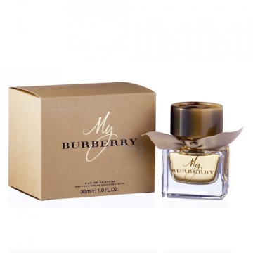Burberry My Burberry – 90 ml, damă - Img 5