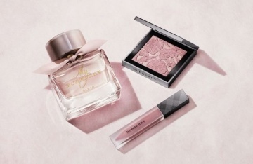 Burberry My Burberry Blush – Apă de parfum 90 ml, damă - Img 7