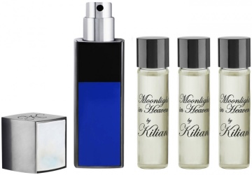 By Kilian Moonlight In Haven – Apă de parfum 50 ml, unisex - Img 5