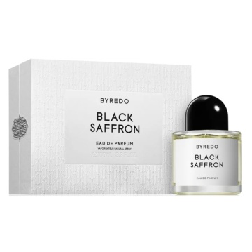Byredo Black Saffron – Apă de parfum 100 ml, bărbați - Img 1