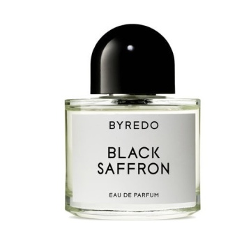 Byredo Black Saffron – Apă de parfum 100 ml, bărbați - Img 3