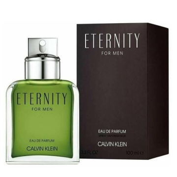 Calvin Klein Eternity – Apă de parfum 100 ml, bărbați