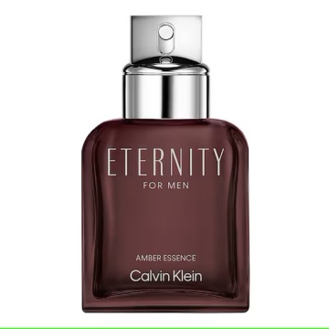 Calvin Klein Eternity Amber Essence Parfum Intense – 50 ml, bărbați - Img 3