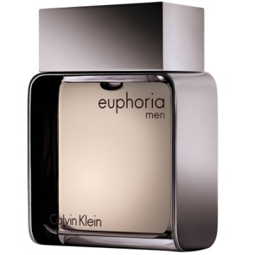 Calvin Klein Euphoria Men – Apă de toaletă 100 ml, bărbați