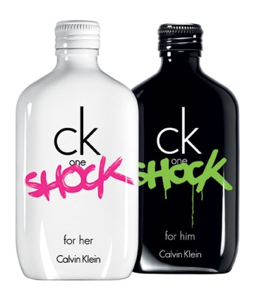 Calvin Klein One Shock for Him – Apă de toaletă 100 ml - Img 4