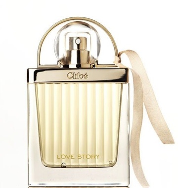 Chloe Love Story – Apă de parfum 50 ml, damă