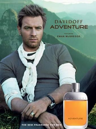 Davidoff Adventure – Apă de toaletă 100 ml, bărbați - Img 3